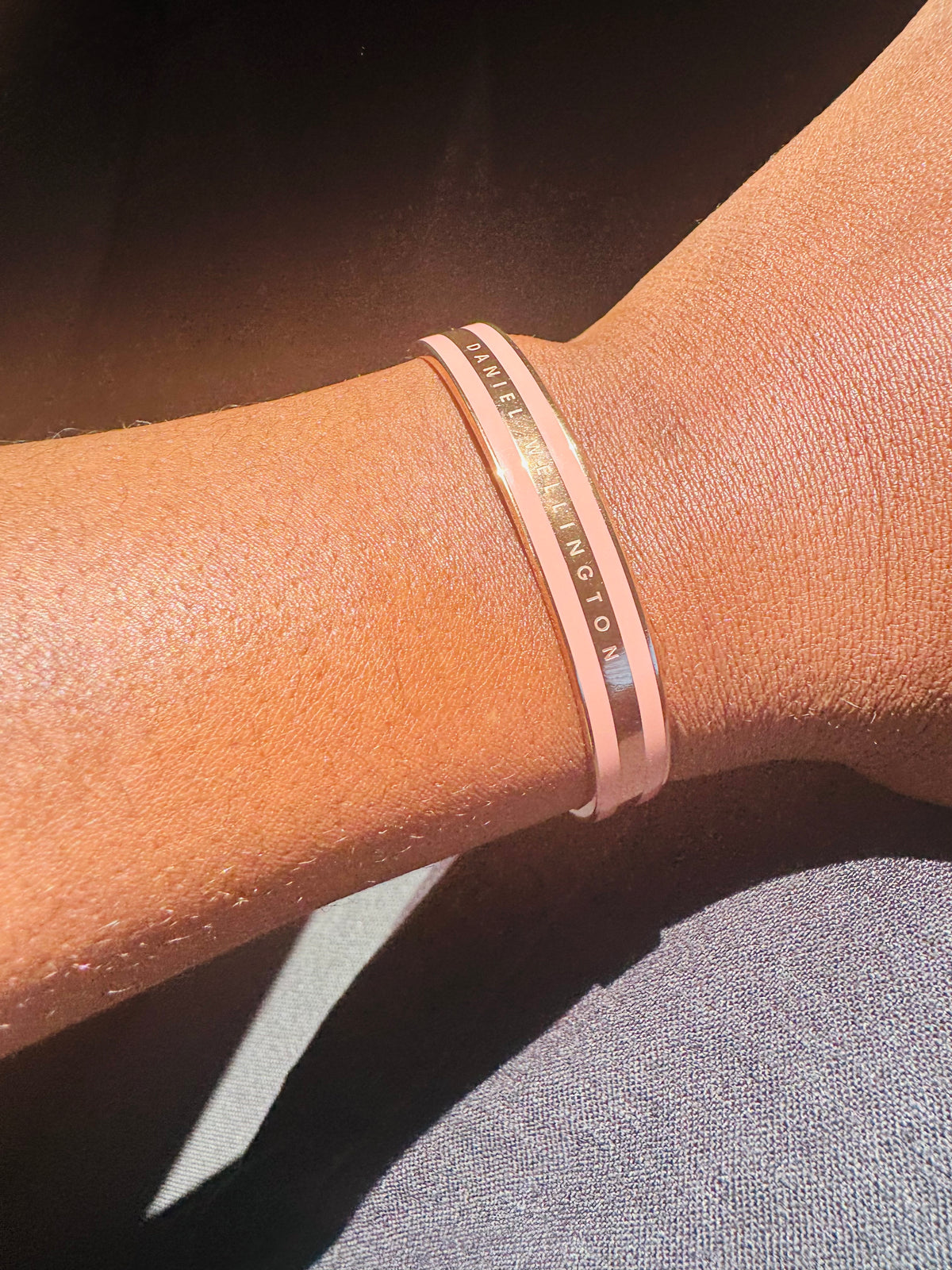 Photo from a customer review