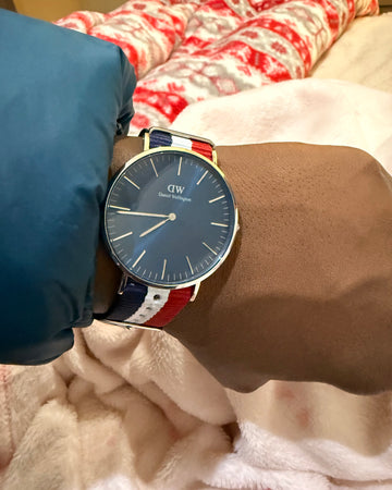 Photo from a customer review