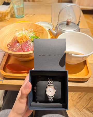Photo from a customer review: 5 out of 5 stars, ティヒエン