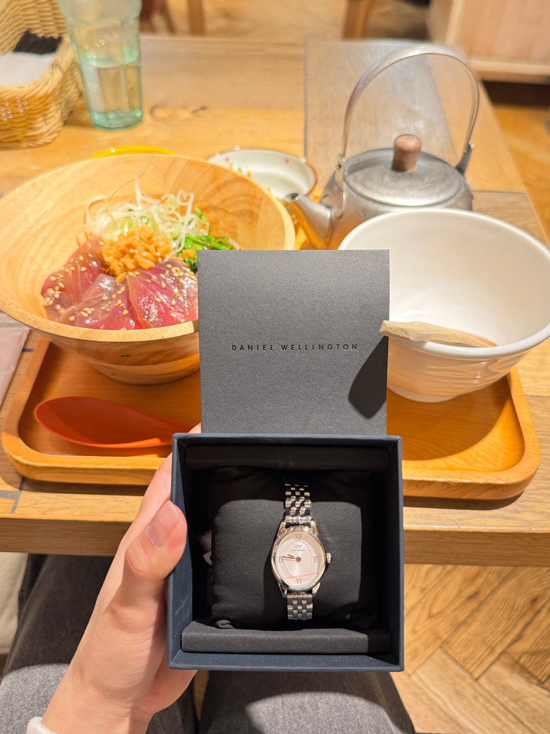 Photo from a customer review: 5 out of 5 stars, ティヒエン