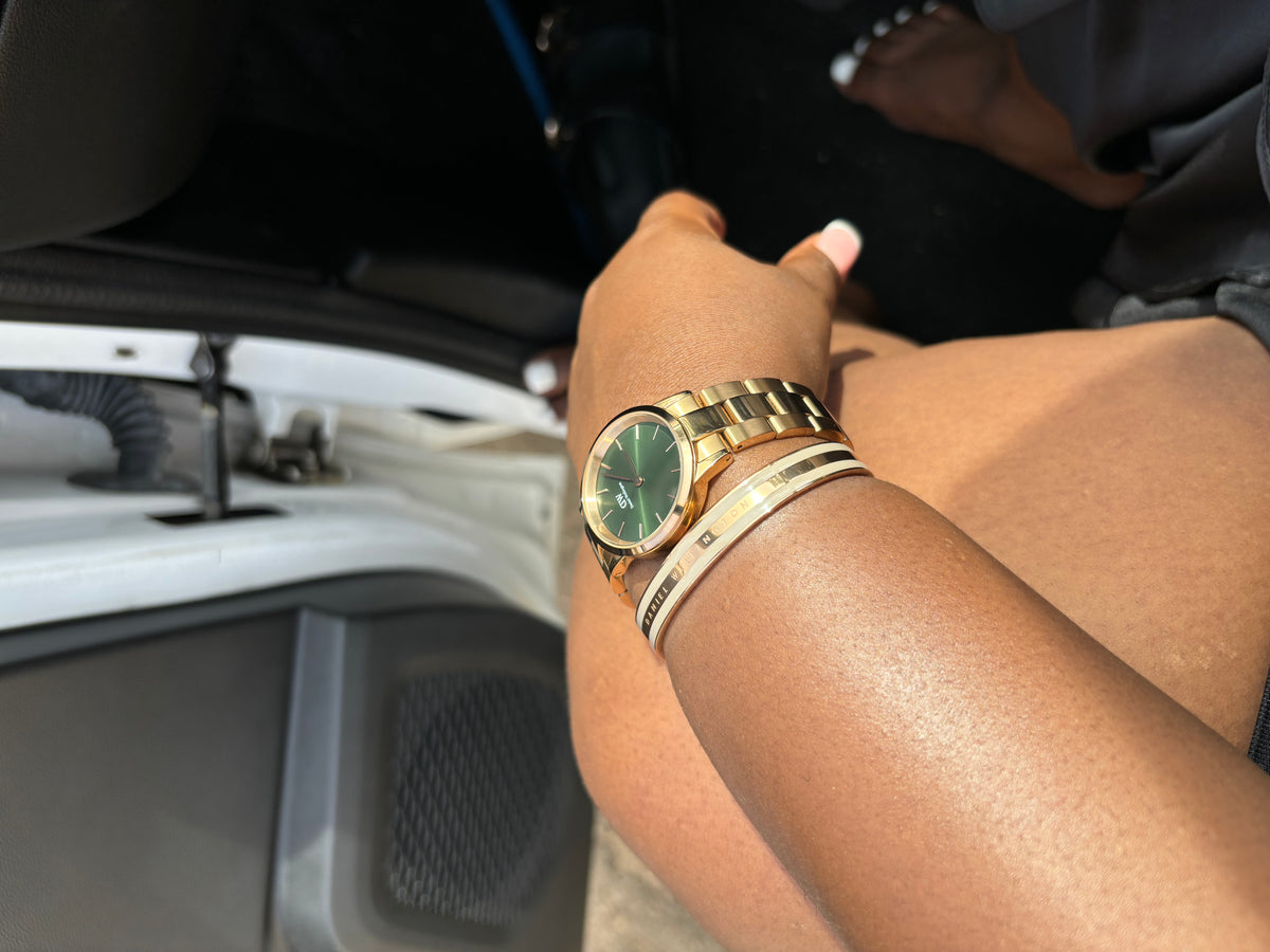 Photo from a customer review