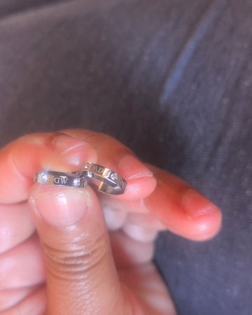 Photo from a customer review