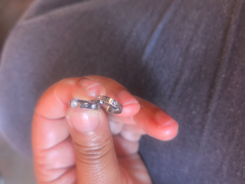 Photo from a customer review