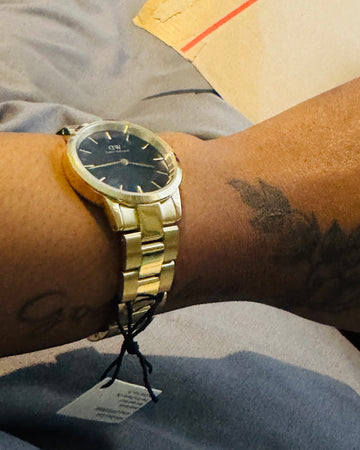 Photo from a customer review