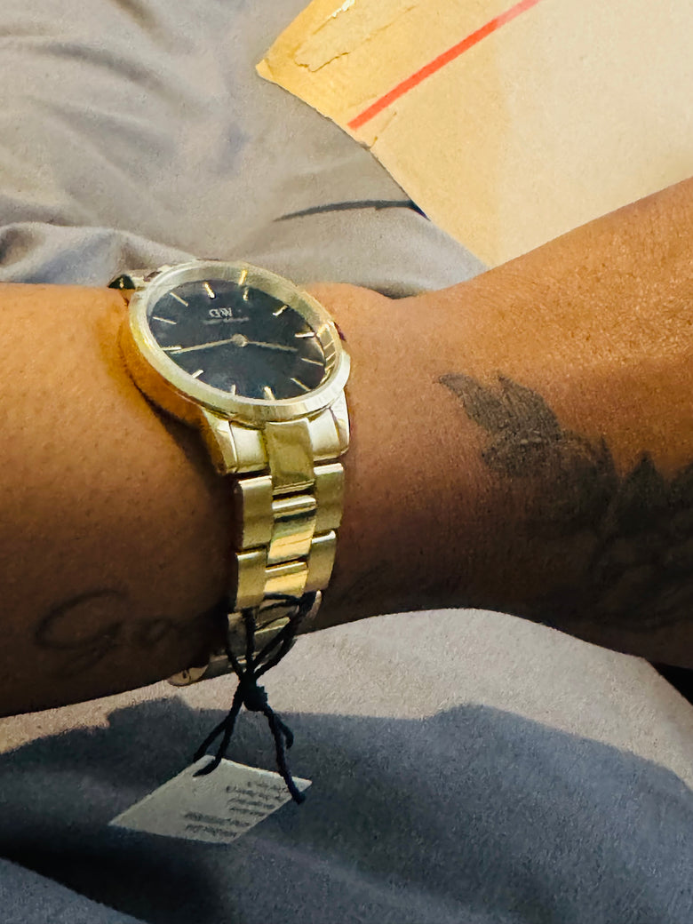 Photo from a customer review