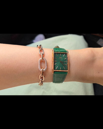 Photo from a customer review