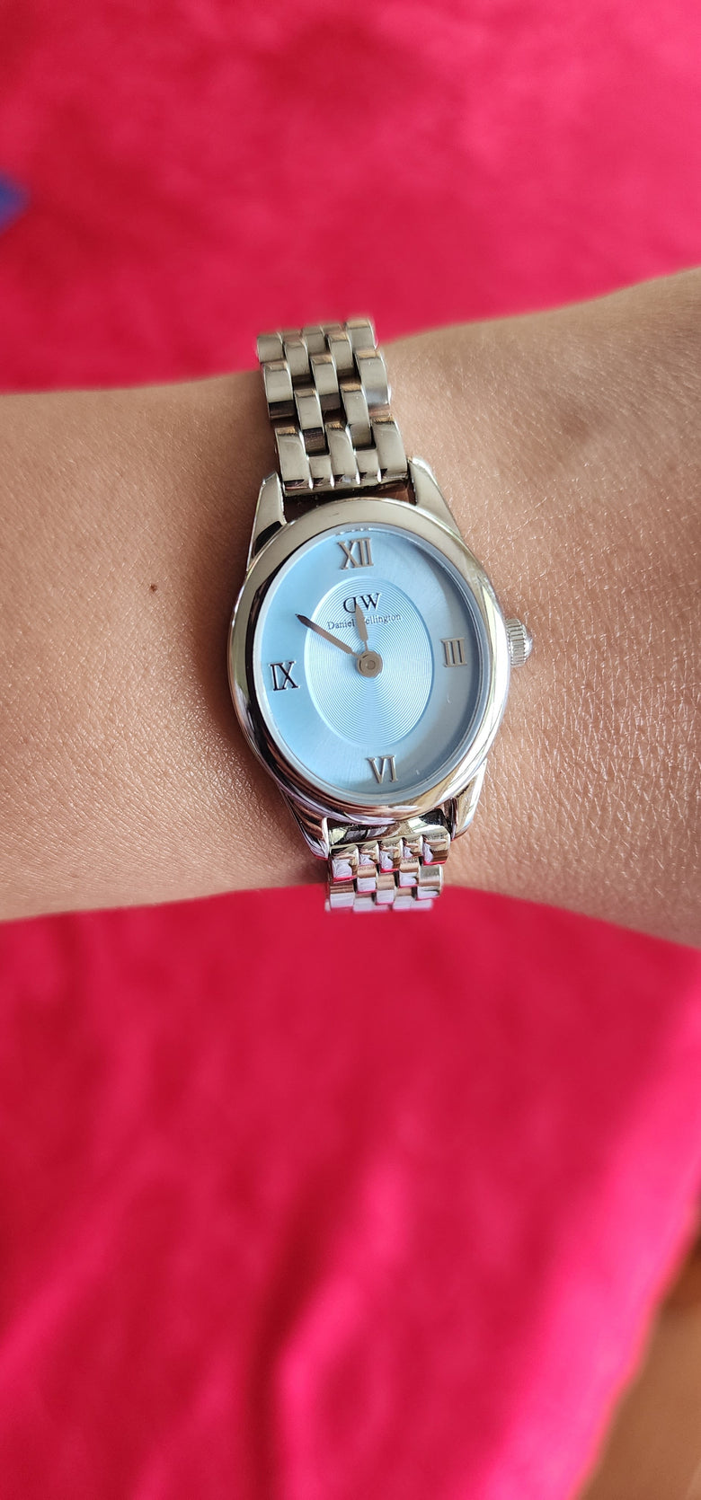 Photo from a customer review