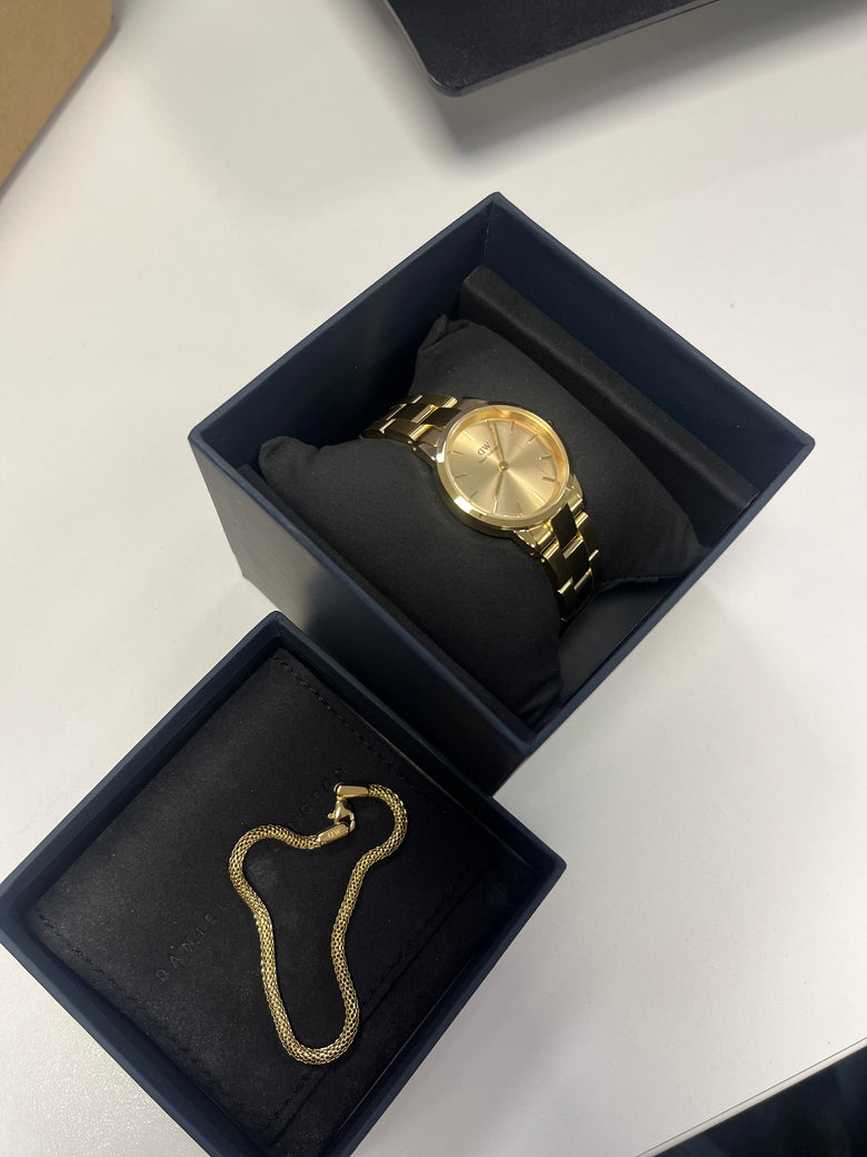 Photo from a customer review