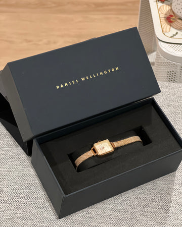 Photo from a customer review