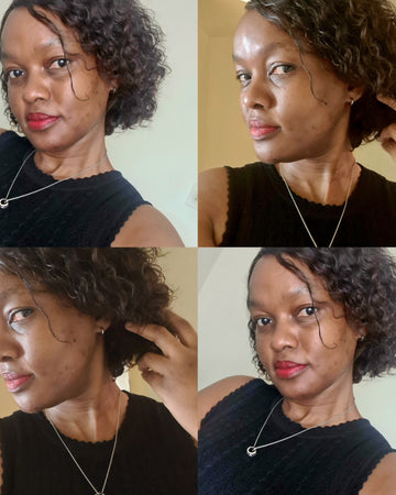 Photo from a customer review: 5 out of 5 stars, Nozipho