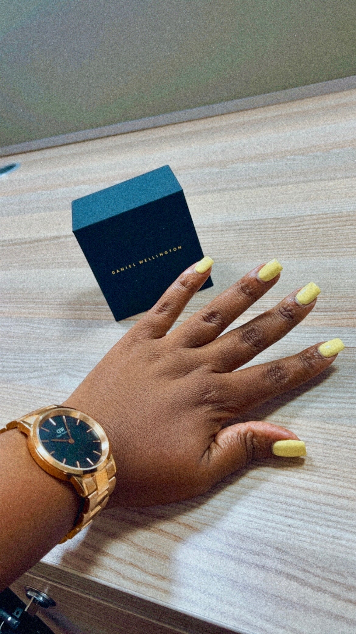 Photo from a customer review