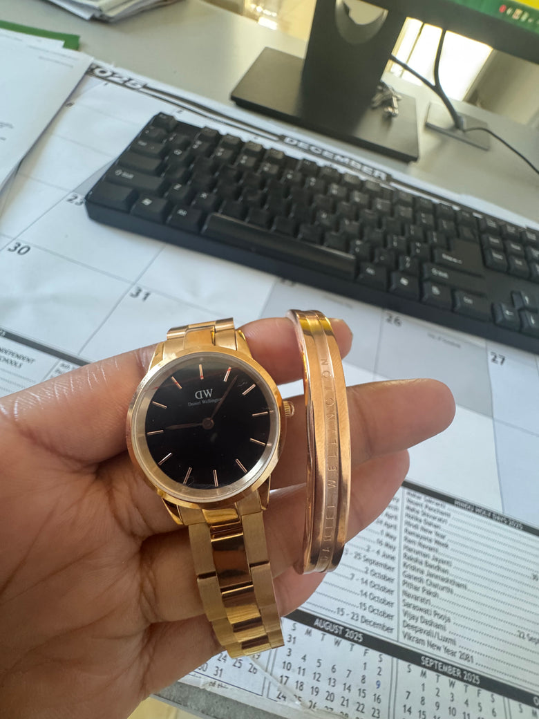 Photo from a customer review
