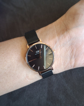 Photo from a customer review