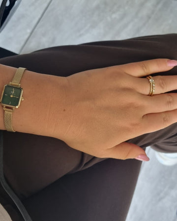 Photo from a customer review