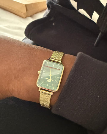 Photo from a customer review: 5 out of 5 stars, Vanessa