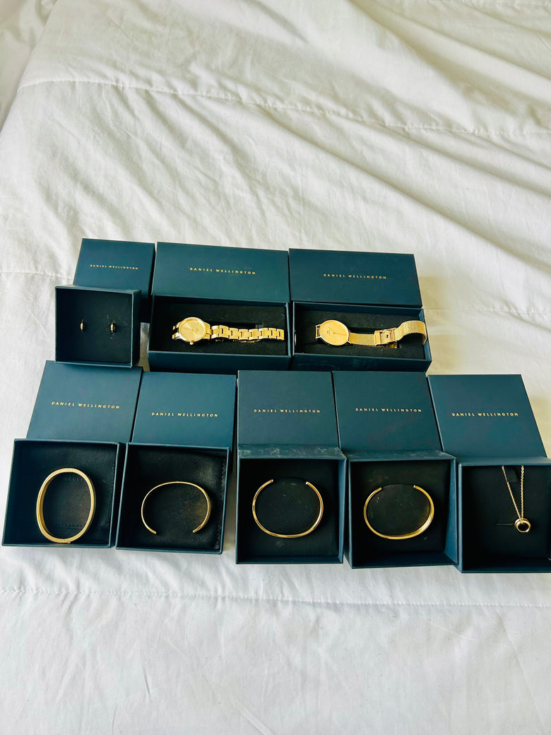 Photo from a customer review
