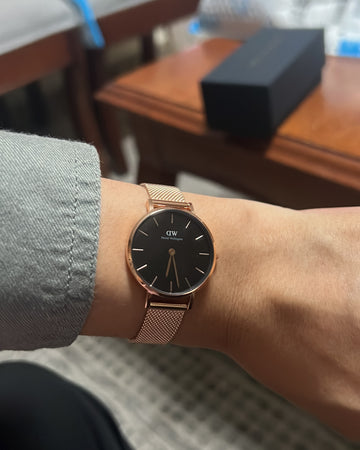 Photo from a customer review
