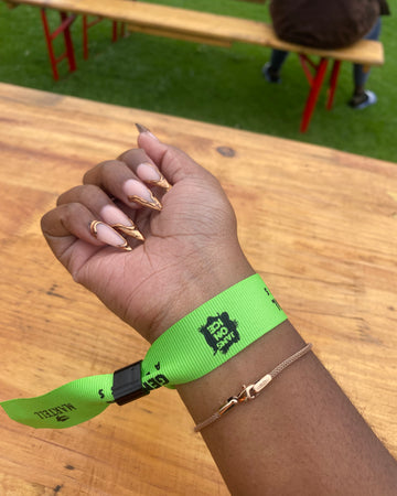 Photo from a customer review