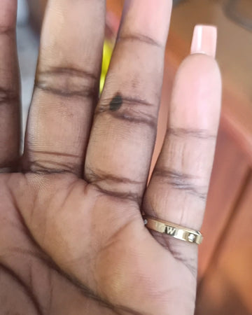 Photo from a customer review