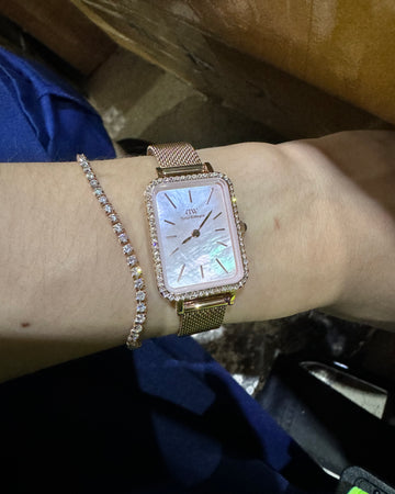 Photo from a customer review