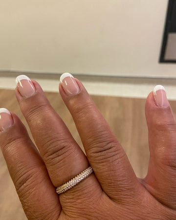 Photo from a customer review
