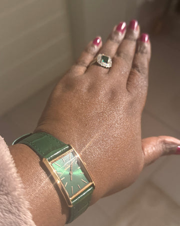 Photo from a customer review