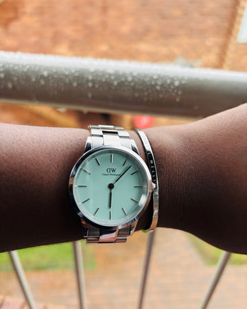 Photo from a customer review