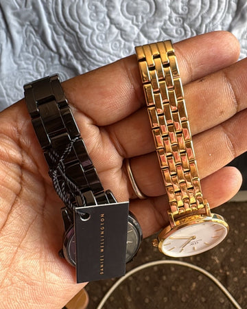 Photo from a customer review