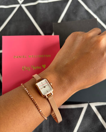 Photo from a customer review