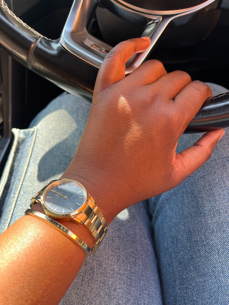 Photo from a customer review