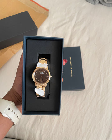 Photo from a customer review