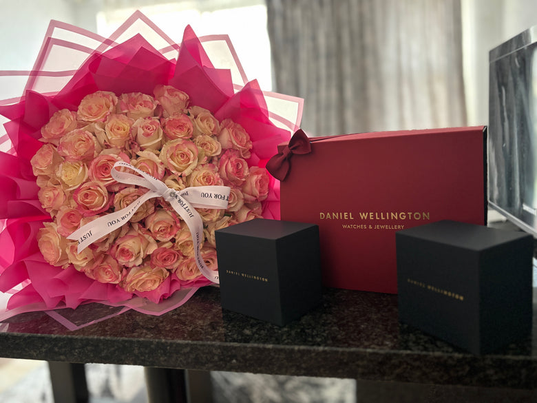 Photo from a customer review