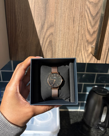 Photo from a customer review