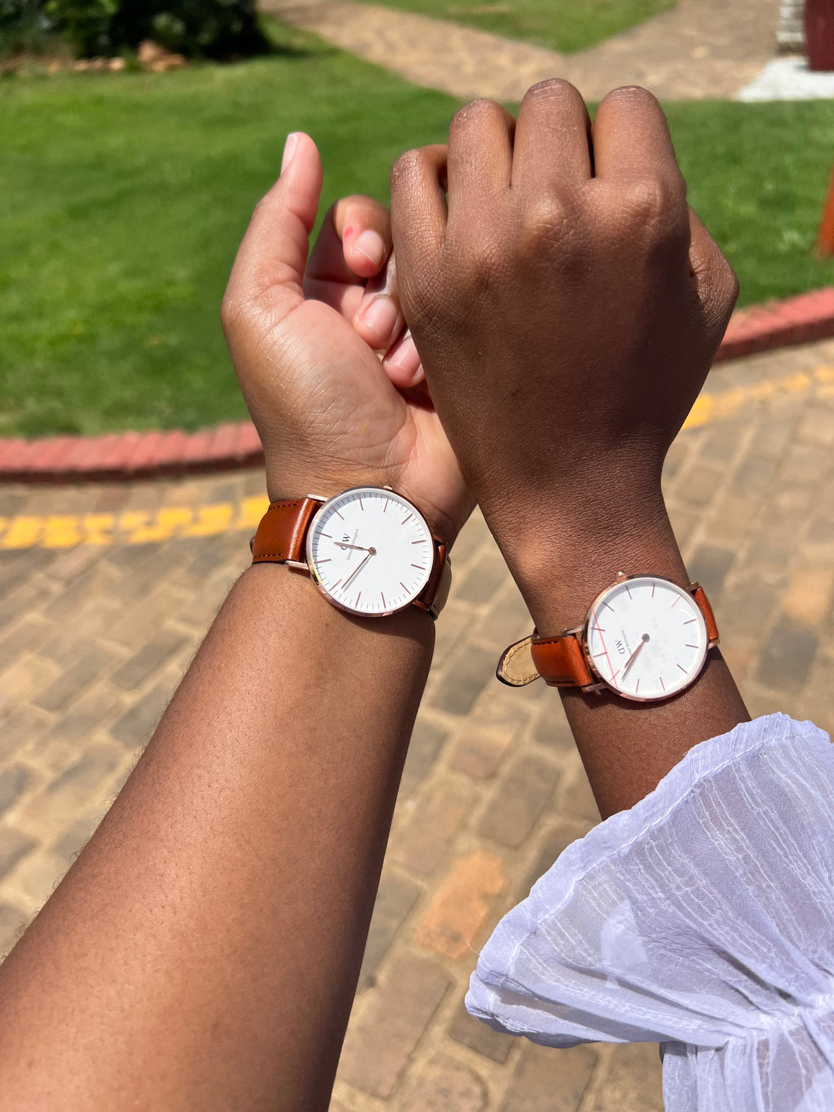 Photo from a customer review