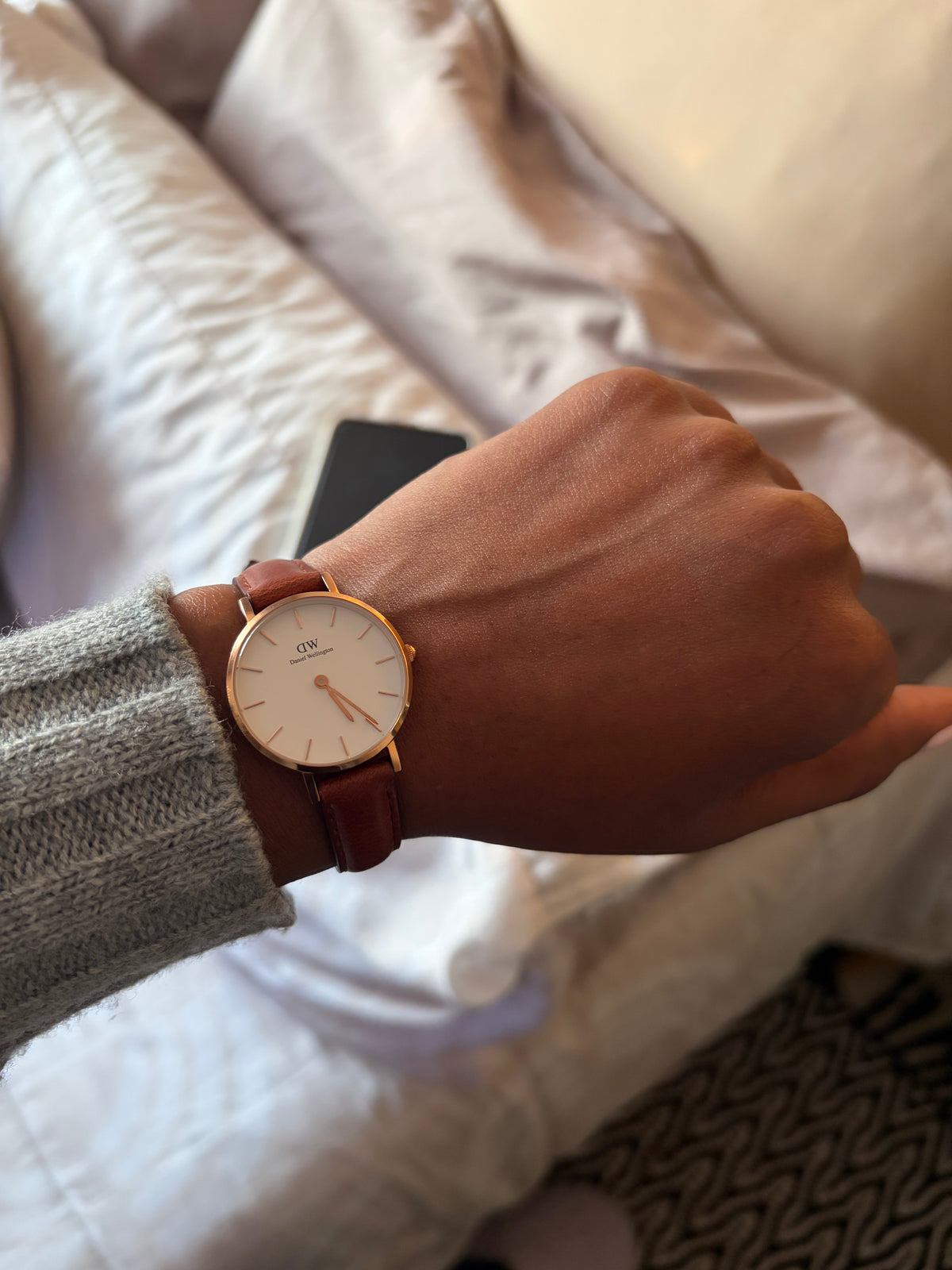 Photo from a customer review