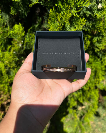 Photo from a customer review