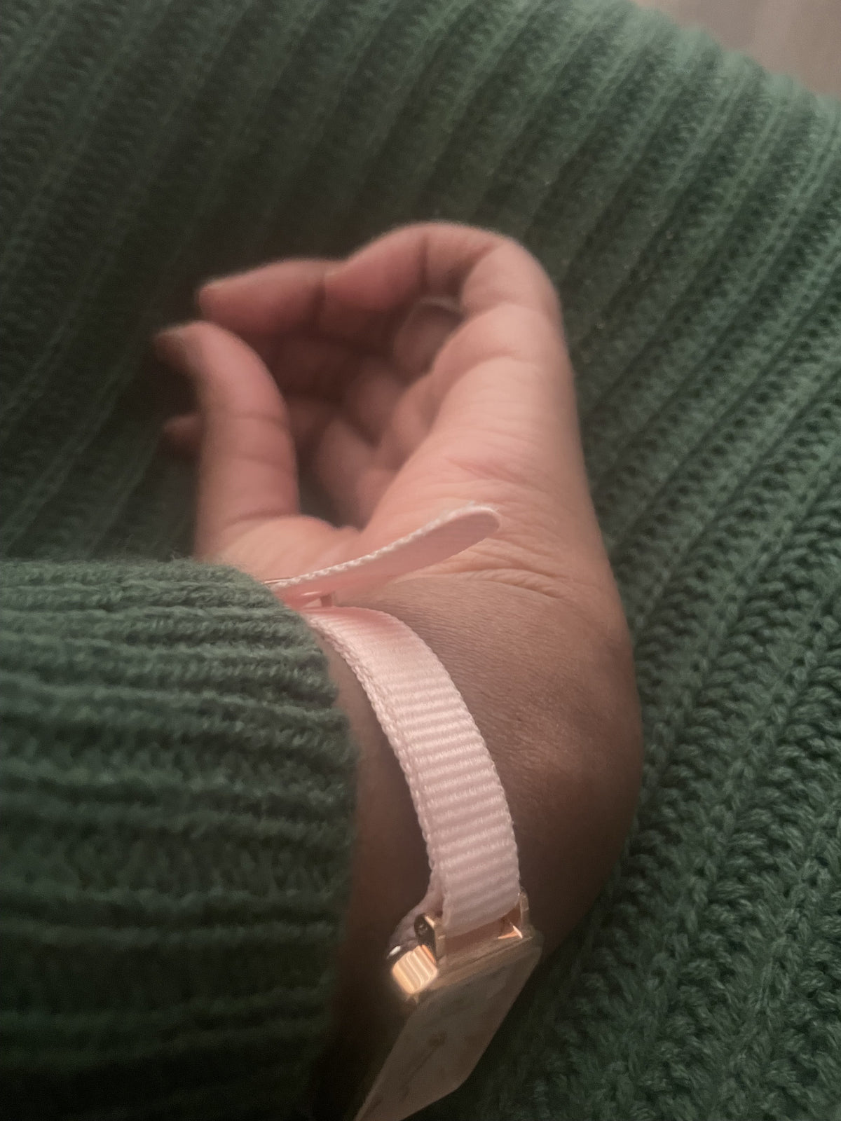 Photo from a customer review