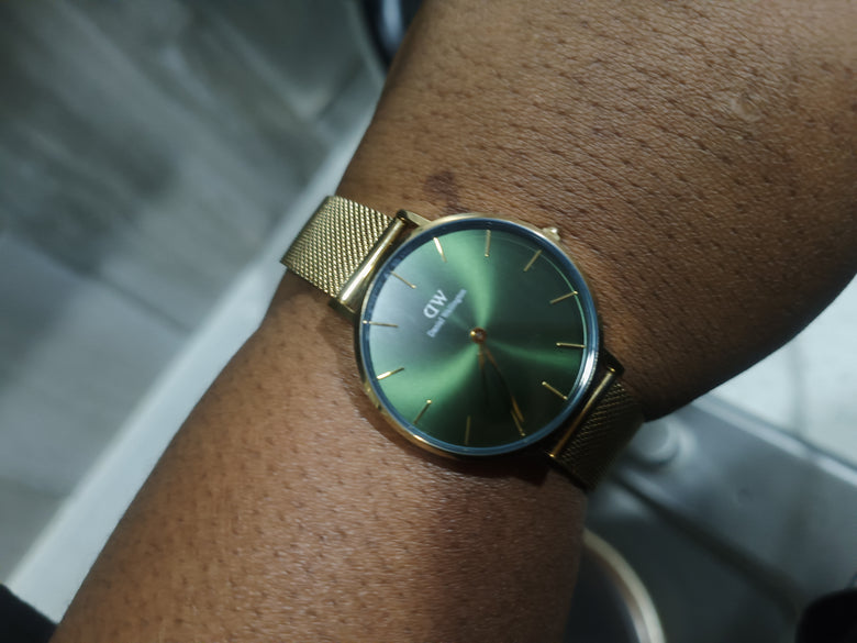 Photo from a customer review: 5 out of 5 stars, Nontobeko