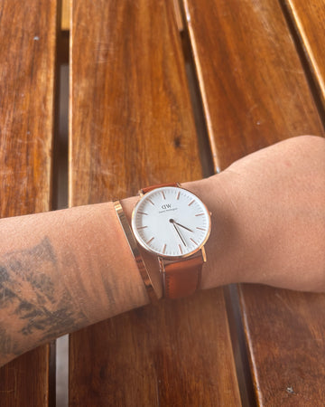 Photo from a customer review