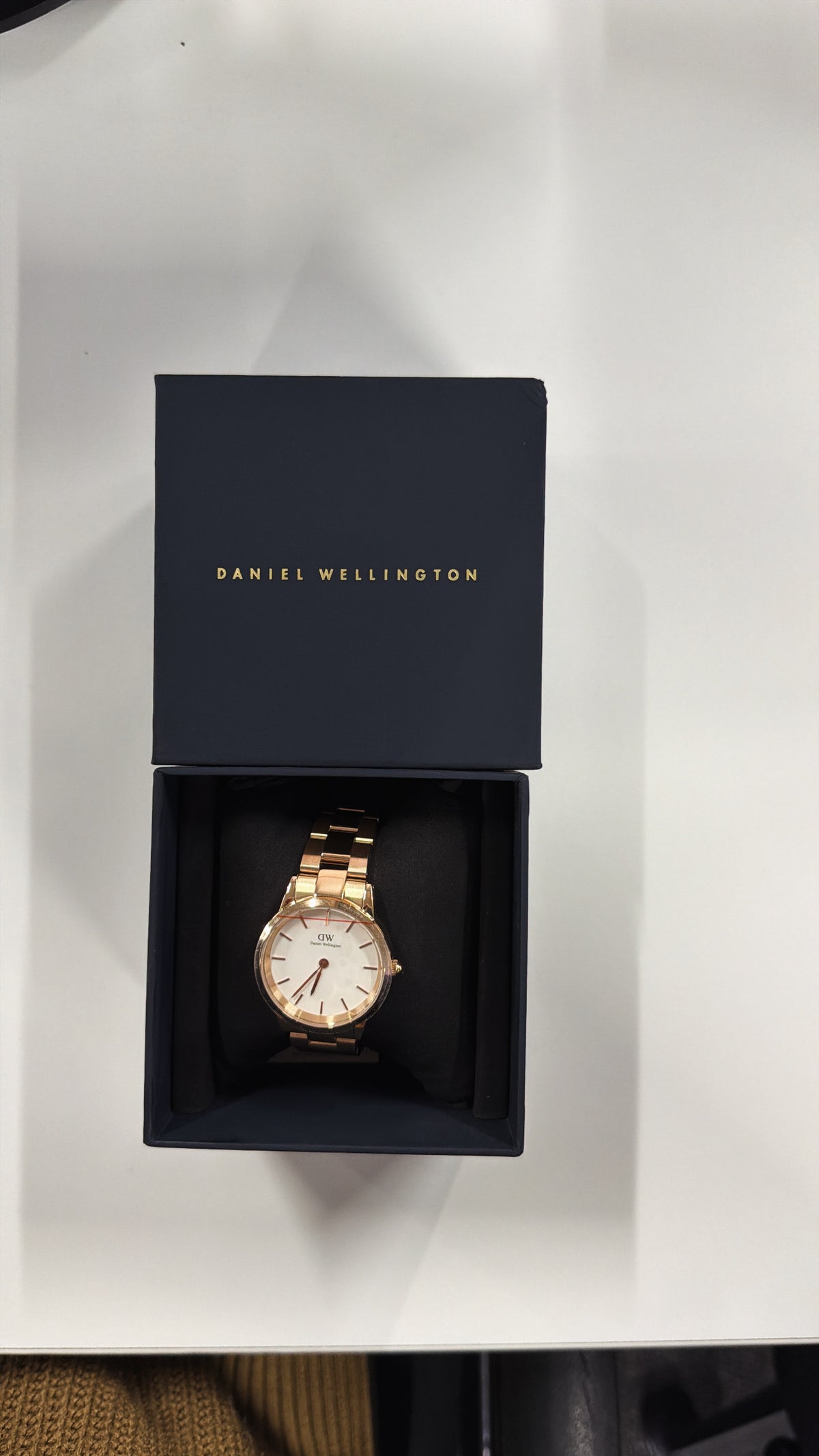 Photo from a customer review