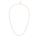 Charms Chain Necklace G