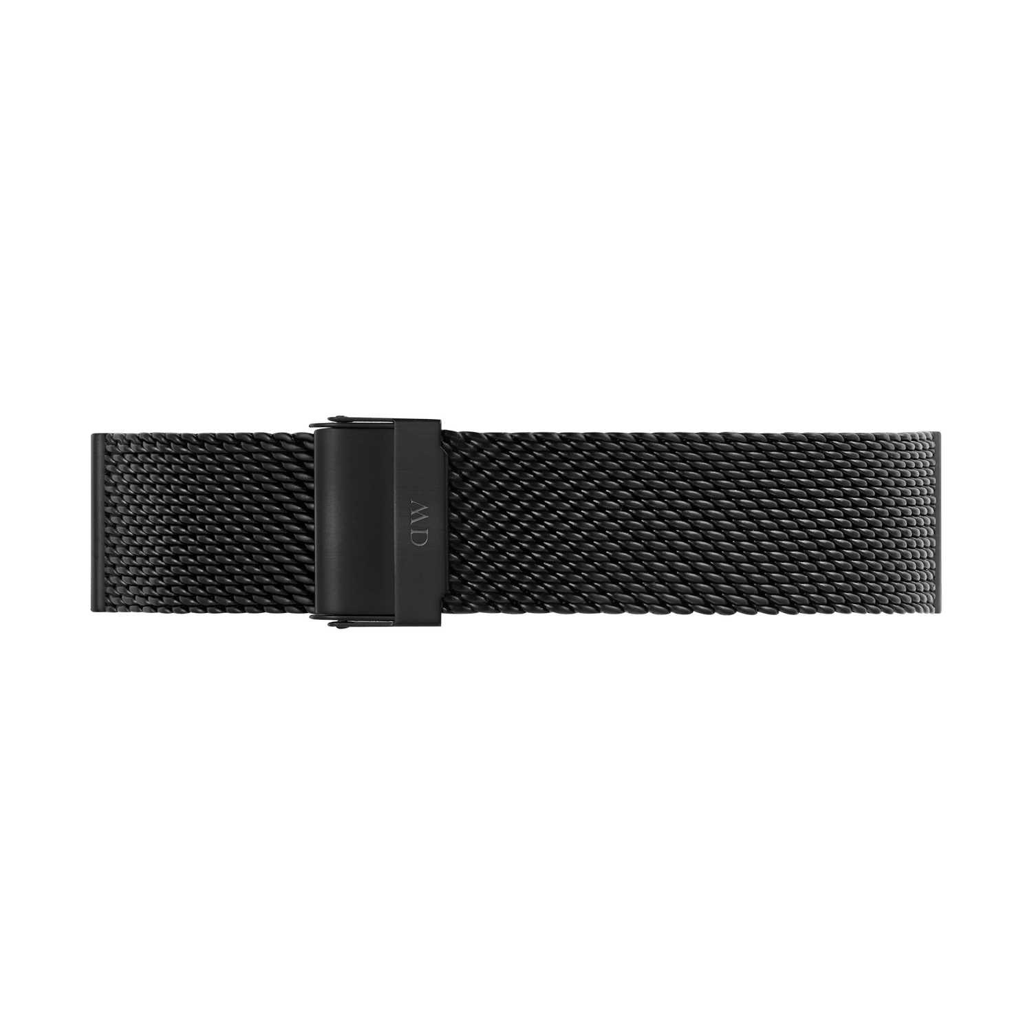 Onyx Mesh Strap