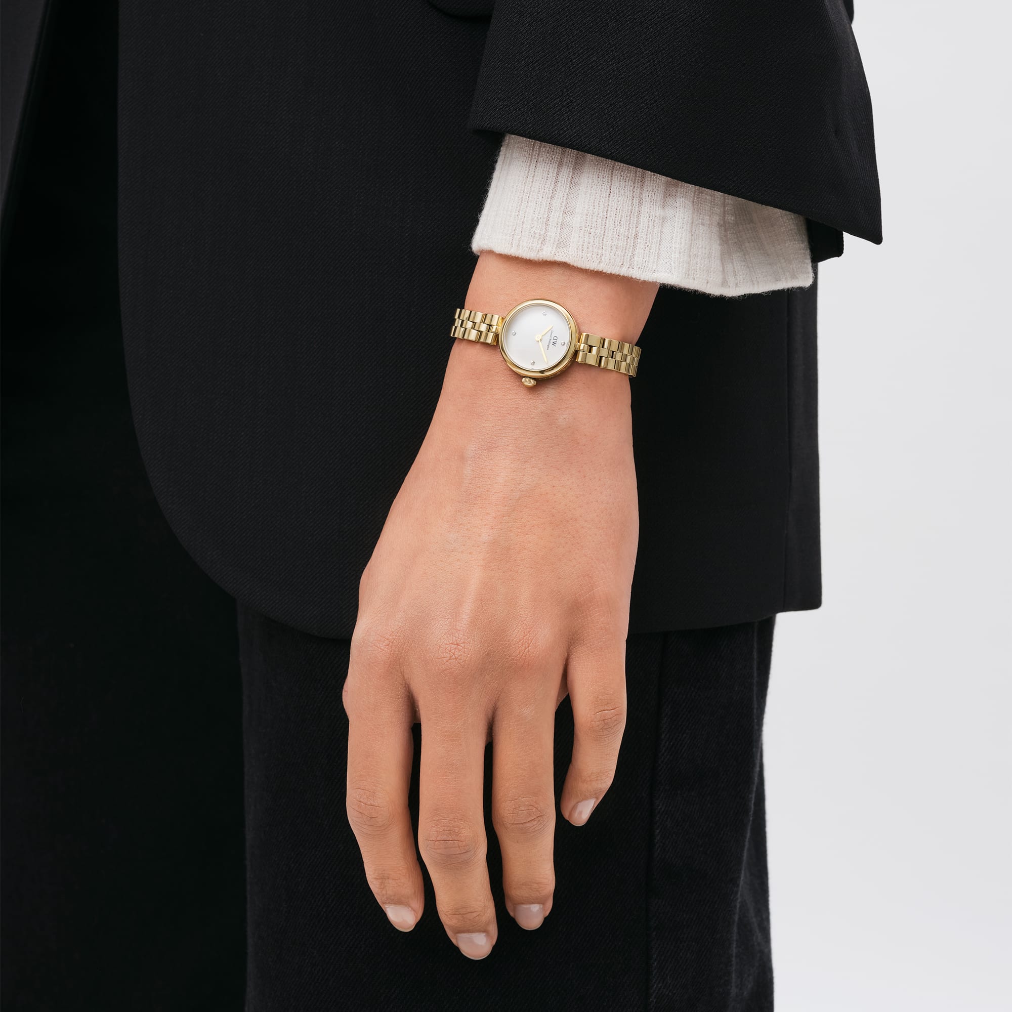 Elan | Lumiere Luxury Pret | ECLAT DE LUNE DARGENT (EP-20996)