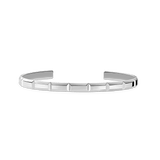 Bric Bracelet Icon Silver