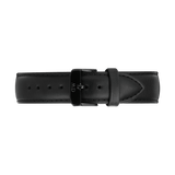 Tapered Sheffield Strap Onyx