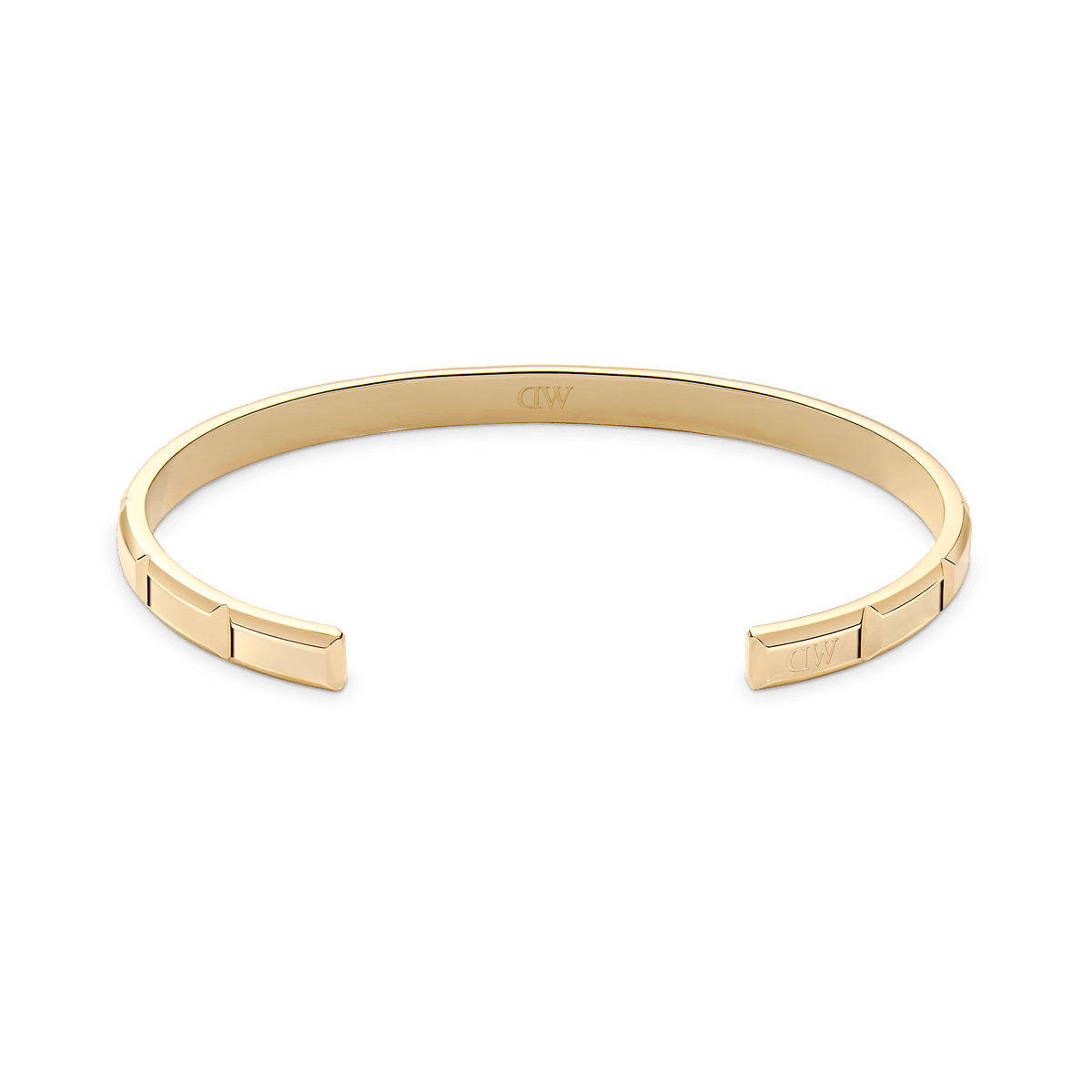 Bric Bracelet Icon Gold