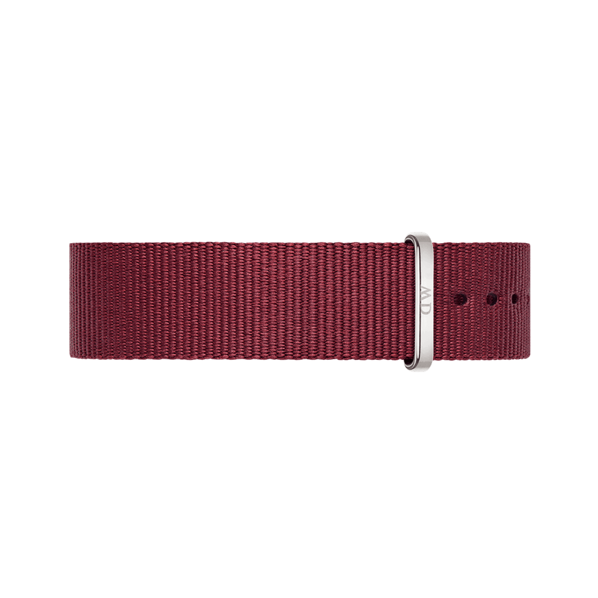 Roselyn Strap Silver