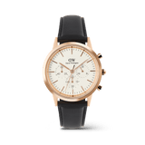 Iconic Chronograph Sheffield RG