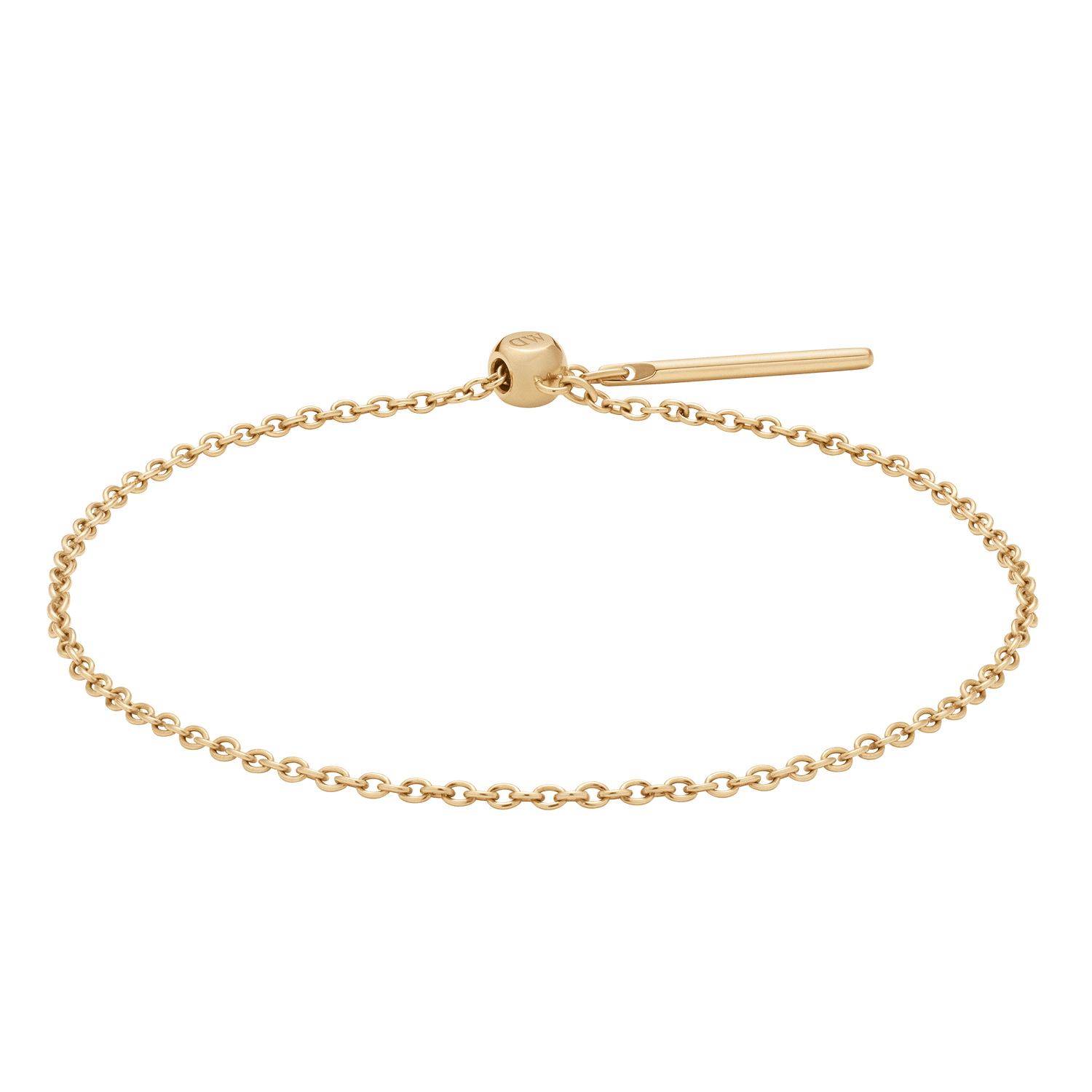 Charms Chain Bracelet G