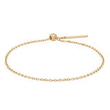 Charms Chain Bracelet G